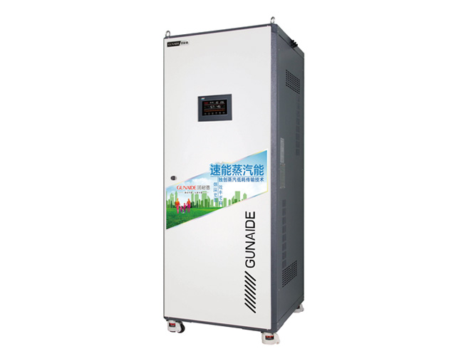 固耐德蒸汽能RZQ400-6