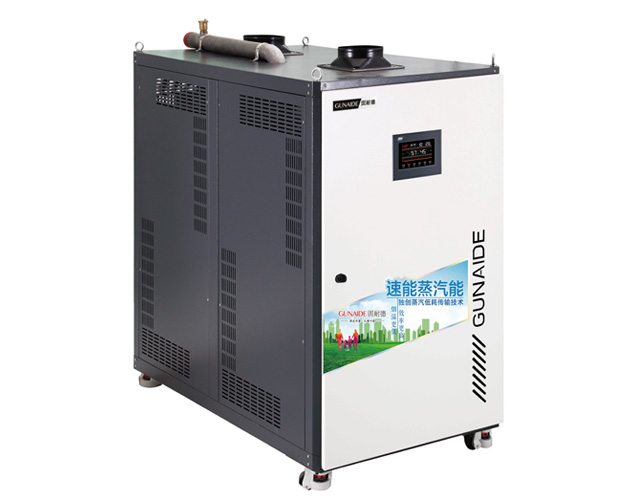 固耐德蒸汽能RZQ800-12