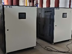 海南蒸汽工程-海南洋浦青荷清洁服务有限公司