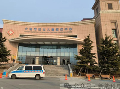 固耐德电蒸汽发生器再次解决医院手术室