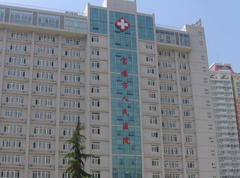 锅炉改造还得看固耐德！又一家医院传统