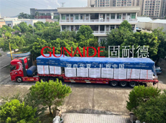 9台2吨蒸汽生器出发新疆！这个夏天，新能科开足