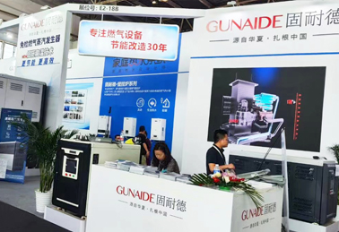 众多新品震撼亮相中国供热展，2023中国供热展新