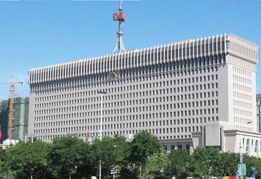内蒙古热水工程- 内蒙古和而浩特戒毒所